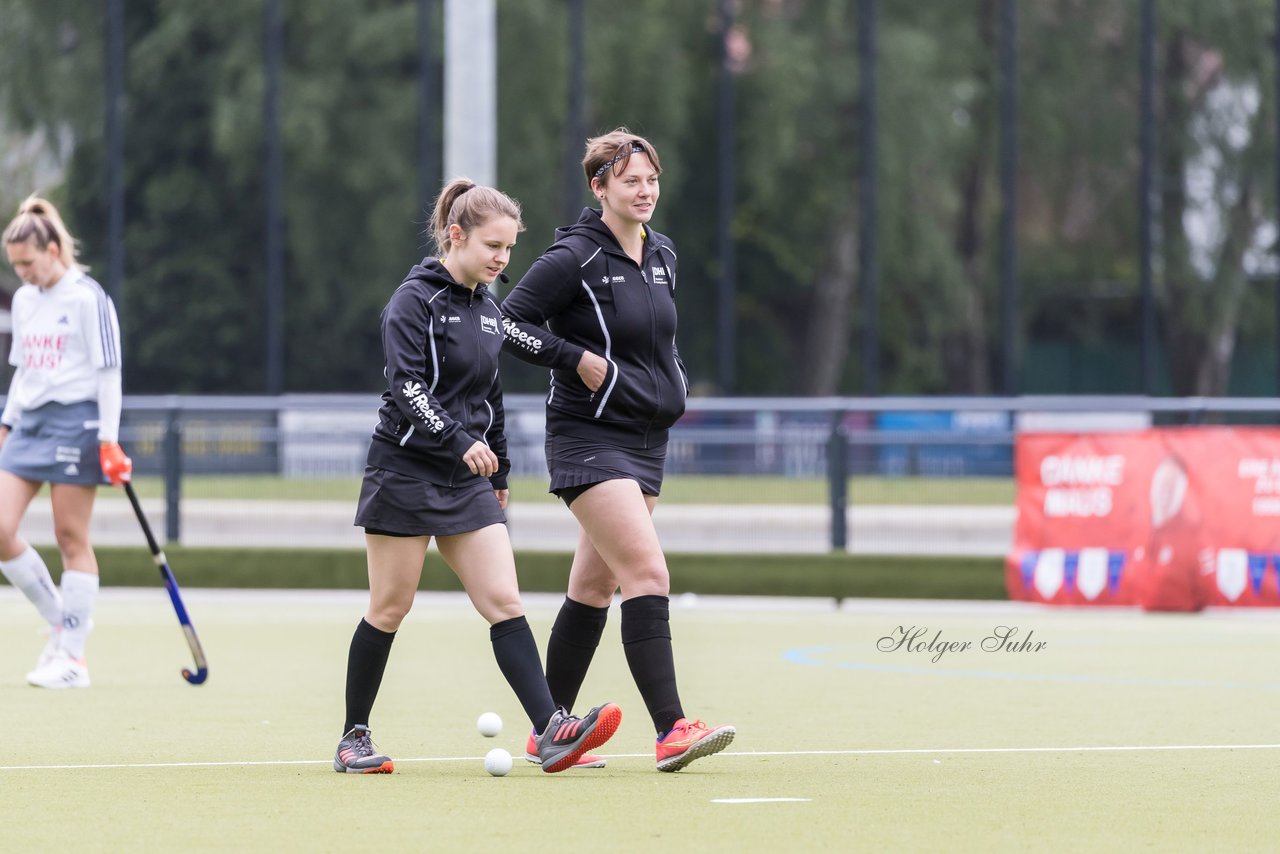 Bild 96 - BL Der Club an der Alster - Uhlenhorster HC : Ergebnis: 2:0